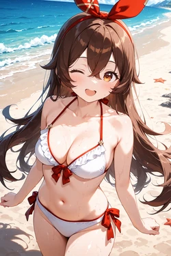 (Rin) Amber (Patreon) [Ai Generated]