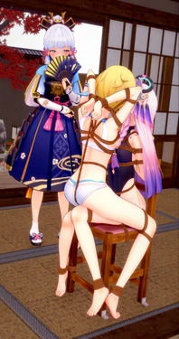 [Pixiv] 墨玉Neko -  存活确认01-海王翻车 (Pixiv ID 7614011)