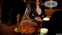 El Bar 21