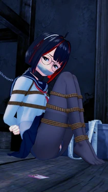 [Pixiv] 墨玉Neko -  DID (Pixiv ID 7614011)