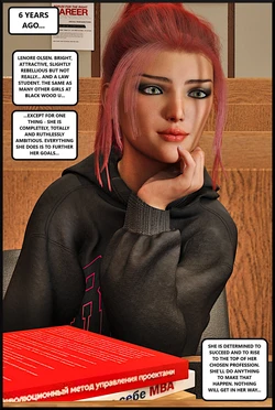 Ambition - A Tale of Love, Lust and Betrayal