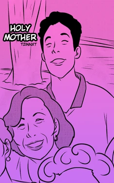 [Tzinnxt] Holy Mother Chp. 17 [English]
