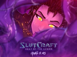SlutCraft: Heat of the Sperm v0.45 [Shadow Portal] (ongoing) [4/4]