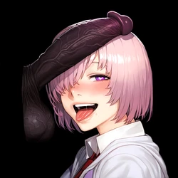 [1-A Dot] Mash BBC Jail [Ai Generated]