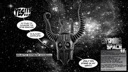 [RenderComics] Atomic Space 1