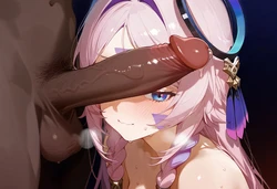 Patreon [ artist- Wamia12 ] < Ai generated > (5)