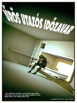 03 Spacey Trekky Time Tussle (Űrös utazós időzavar) [Hungarian]