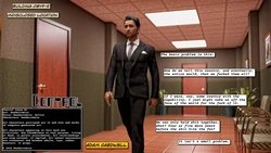 [RenderComics] Control