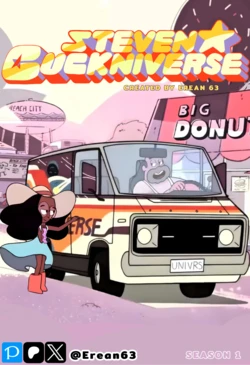 [Erean63] Steven Cuckniverse - spanish