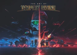 The Art of Tempest Rising