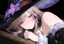 Patreon [ artist- Wamia12 ] < Ai generated > (7)