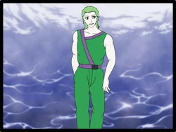 H-Flash Best Girls "Miscellaneous Characters" (Complete 23/08/2025)