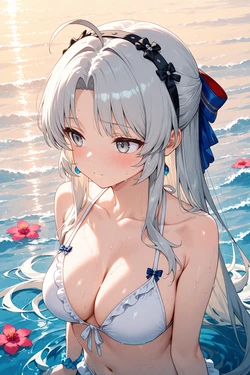 (Rin) Carlotta (Patreon) [Ai Generated]
