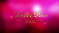 Master Piece The Animation HD sceencaps