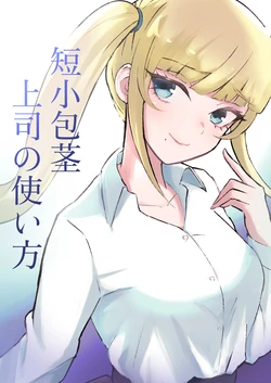 [Roki] Tanshou Houkei Joushi no Tsukaikata