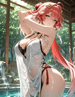 Patreon [ artist- KALA AI NSFW ] < Ai generated > (20)