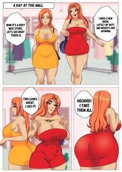 [DeckMan] Orihime and Rangiku (Bleach)