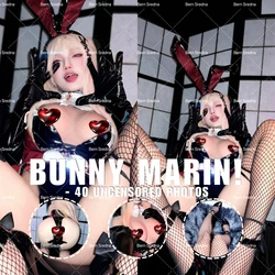 Bern Sredna - Bunny Marin