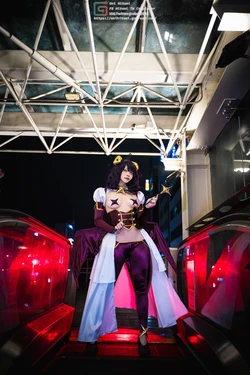 Oni Hitomi - Hiiragi Utena[complete version][no video]