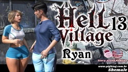 Hell Village - Ryan - Parte 13 [Pigking.com.br]