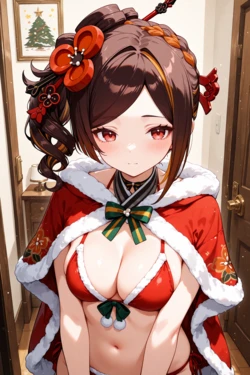 (Rin) Chiori 1 (Patreon) [Ai Generated]