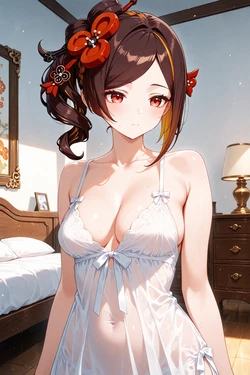 (Rin) Chiori 2 (Patreon) [Ai Generated]