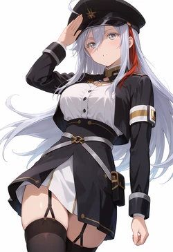 [Crealter] 86 - Vladilena Milize (Patreon) [Ai Generated]