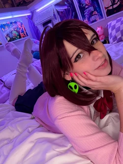 Peachybunnn - Momo
