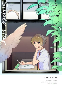 [ROC-ON (さこ)] super star (Ensemble Stars!) [Digital]