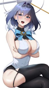 [LessOne] Ouro Kronii (Hololive English)