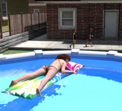 itoshiki - Friend's Pool