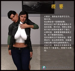 [NandoF] What I've Done 我都做了什么 第1章