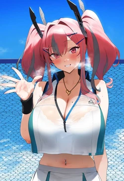 Stormy - Bremerton Training X BBC (195P) (Patreon) (AI Generated)