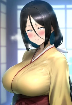 Stormy - Hyuuga Hanabi X BBC (194P) (Patreon) (AI Generated)