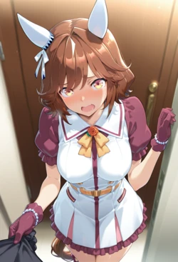 [かえるの美術館] haiseiko [AI Generated]