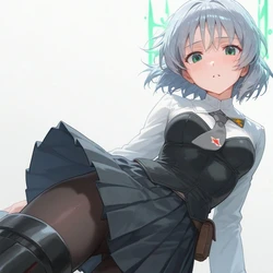 [DeepMole] SW_Sanya(353p) (Patreon) [AI Generated]