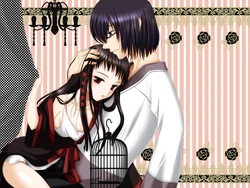 [Inudrill. (Inumori Sayaka)] Kotori no Uta Kibo no Uta (Ar Tonelico 2)