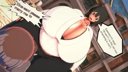 [KrUnCh] Elna Stongs