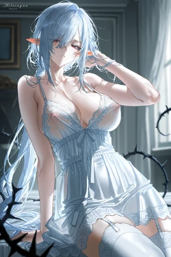 [Lasagna]Gladiia グレイディーア[AI Generated]