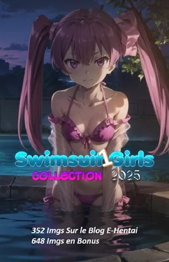 Swimsuit Girls (AI Genered collection 2025) Part.01 [AI Generated]