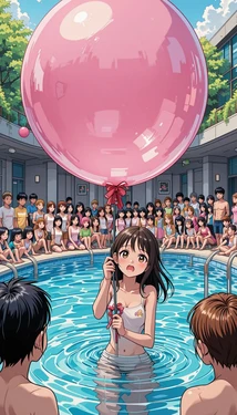 balloon [AI Generated]