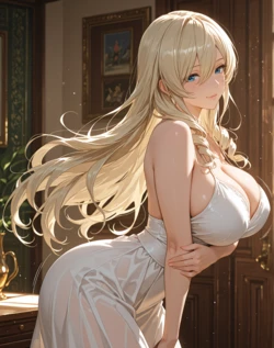 Patreon [ artist- KALA AI NSFW ] < Ai generated > (26)
