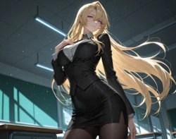 Patreon [ artist- KALA AI NSFW ] < Ai generated > (28)