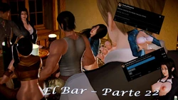 El Bar 22