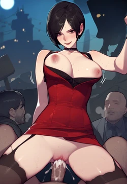 [patreon]-PIPITUA(AI Generated)（2024.2)