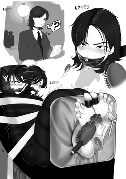 [PIXIV] sharkwobbler (112133752)