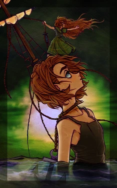 Any Other Name - Chapter 7 [Ongoing]