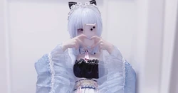 Miyua - Maid Ayaka