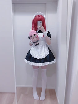 Miyua - Maid Ikuyo