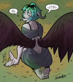 [SwainArt] 2024 gallery